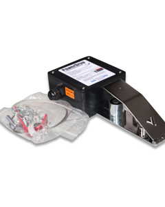 POWERDROP,CURTAIN DROP 240V,WITHOUT CORD